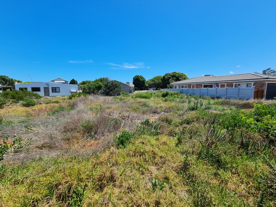 0 Bedroom Property for Sale in Aston Bay Eastern Cape